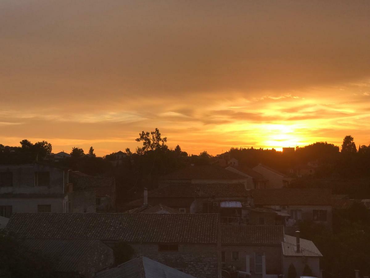 Modern Flat With Beautiful Views In South Of Corfu Leilighet Lefkímmi Eksteriør bilde